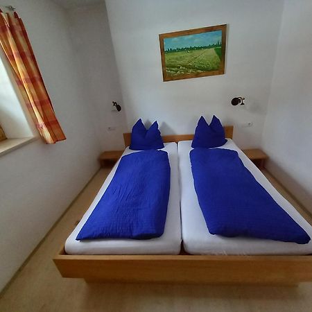 Bed and Breakfast Huber à Scheffau am Wilden Kaiser Extérieur photo