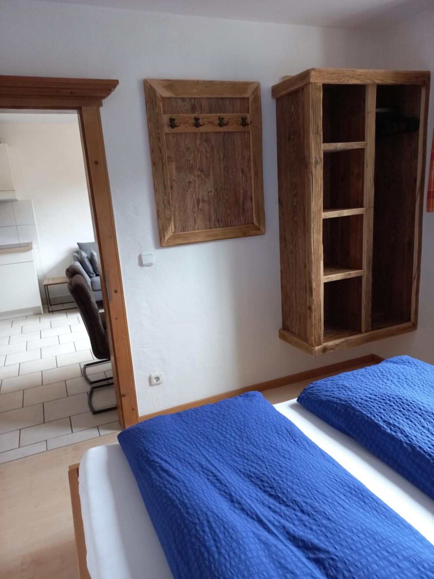 Bed and Breakfast Huber à Scheffau am Wilden Kaiser Extérieur photo