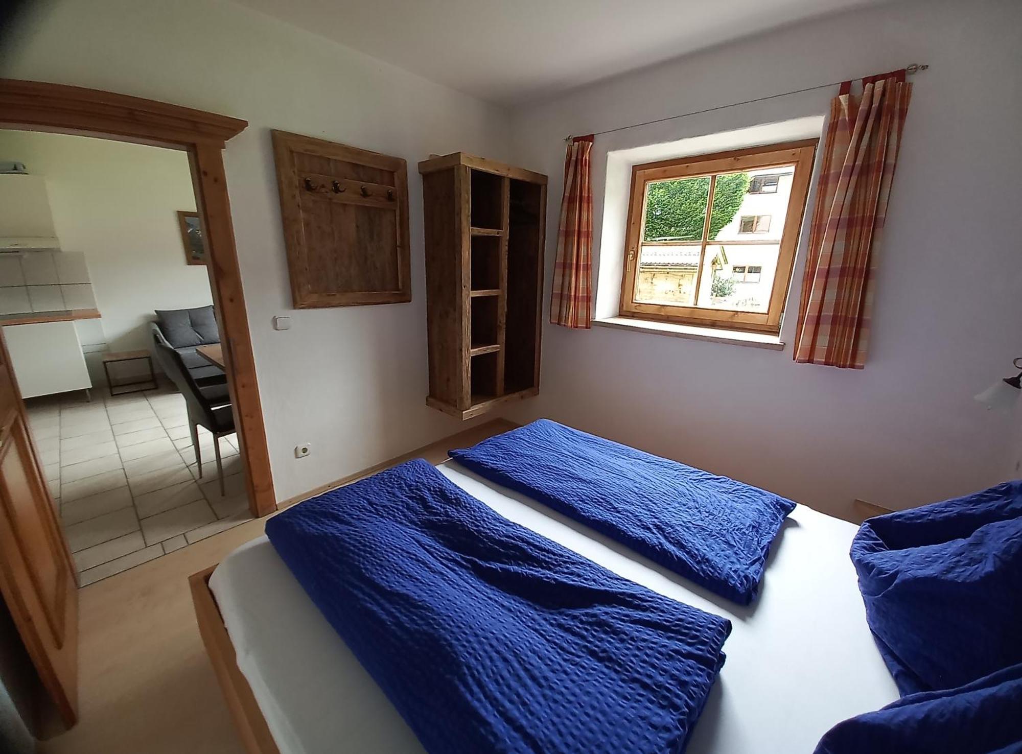 Bed and Breakfast Huber à Scheffau am Wilden Kaiser Extérieur photo