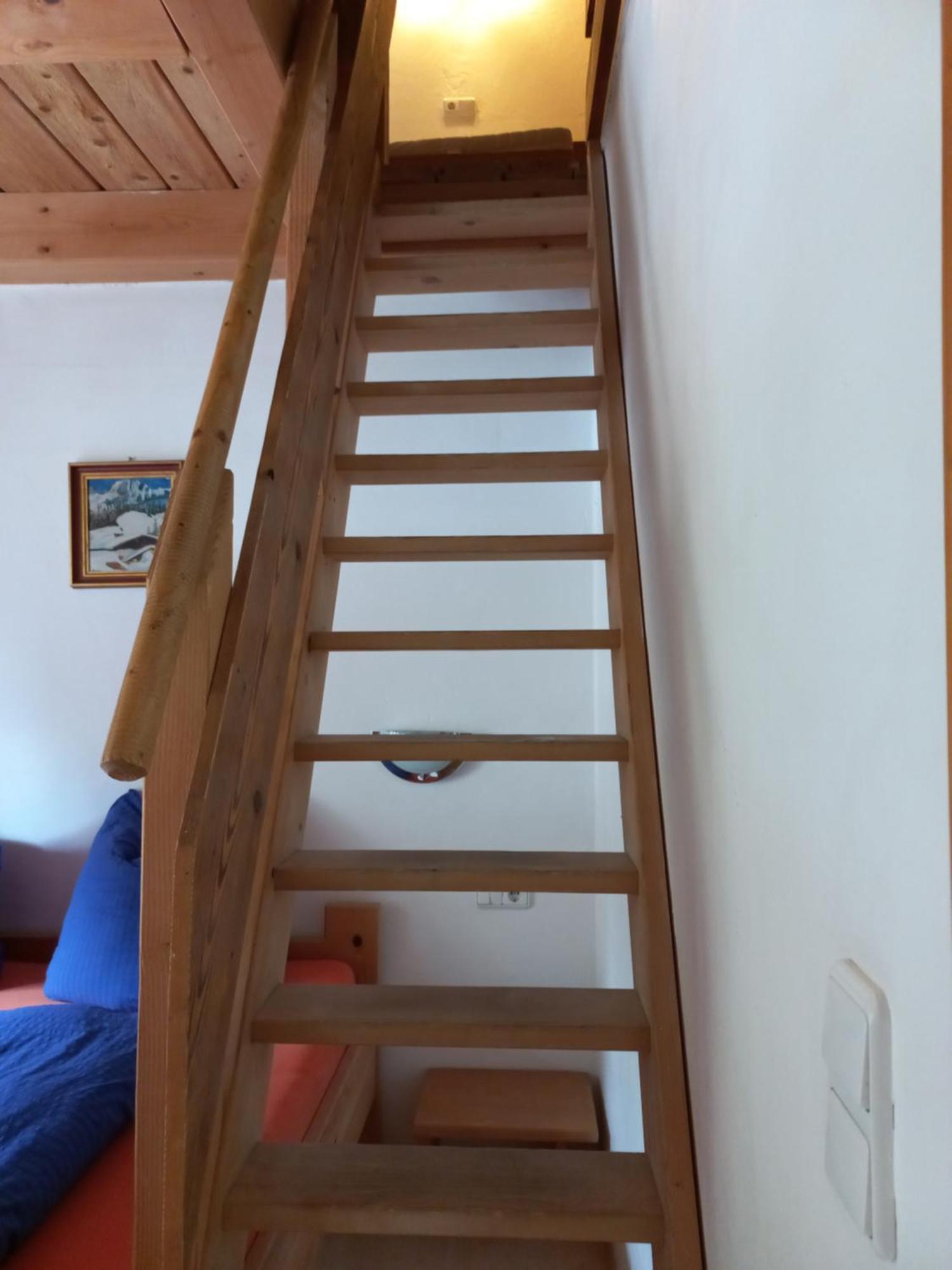 Bed and Breakfast Huber à Scheffau am Wilden Kaiser Extérieur photo
