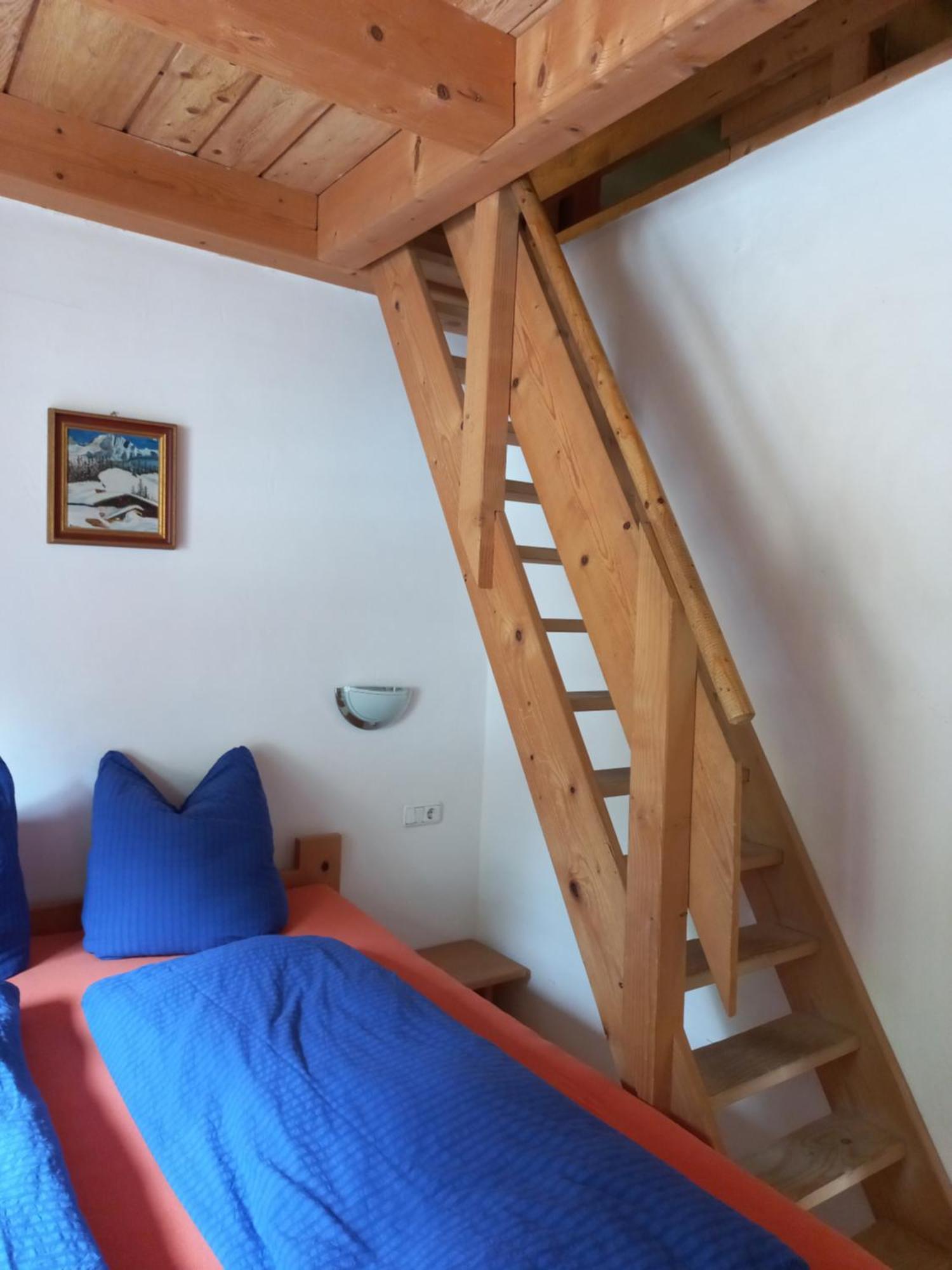 Bed and Breakfast Huber à Scheffau am Wilden Kaiser Extérieur photo