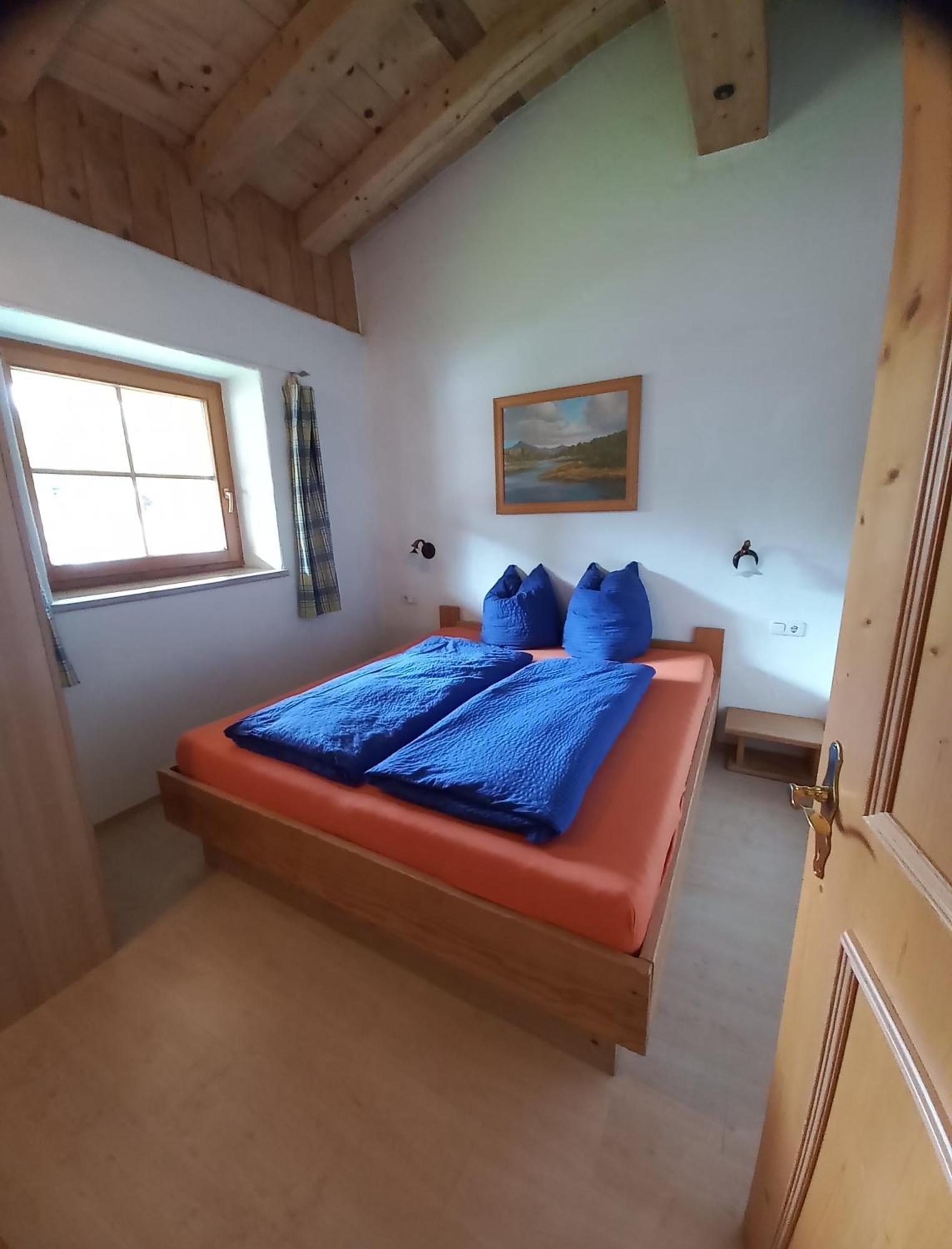 Bed and Breakfast Huber à Scheffau am Wilden Kaiser Extérieur photo