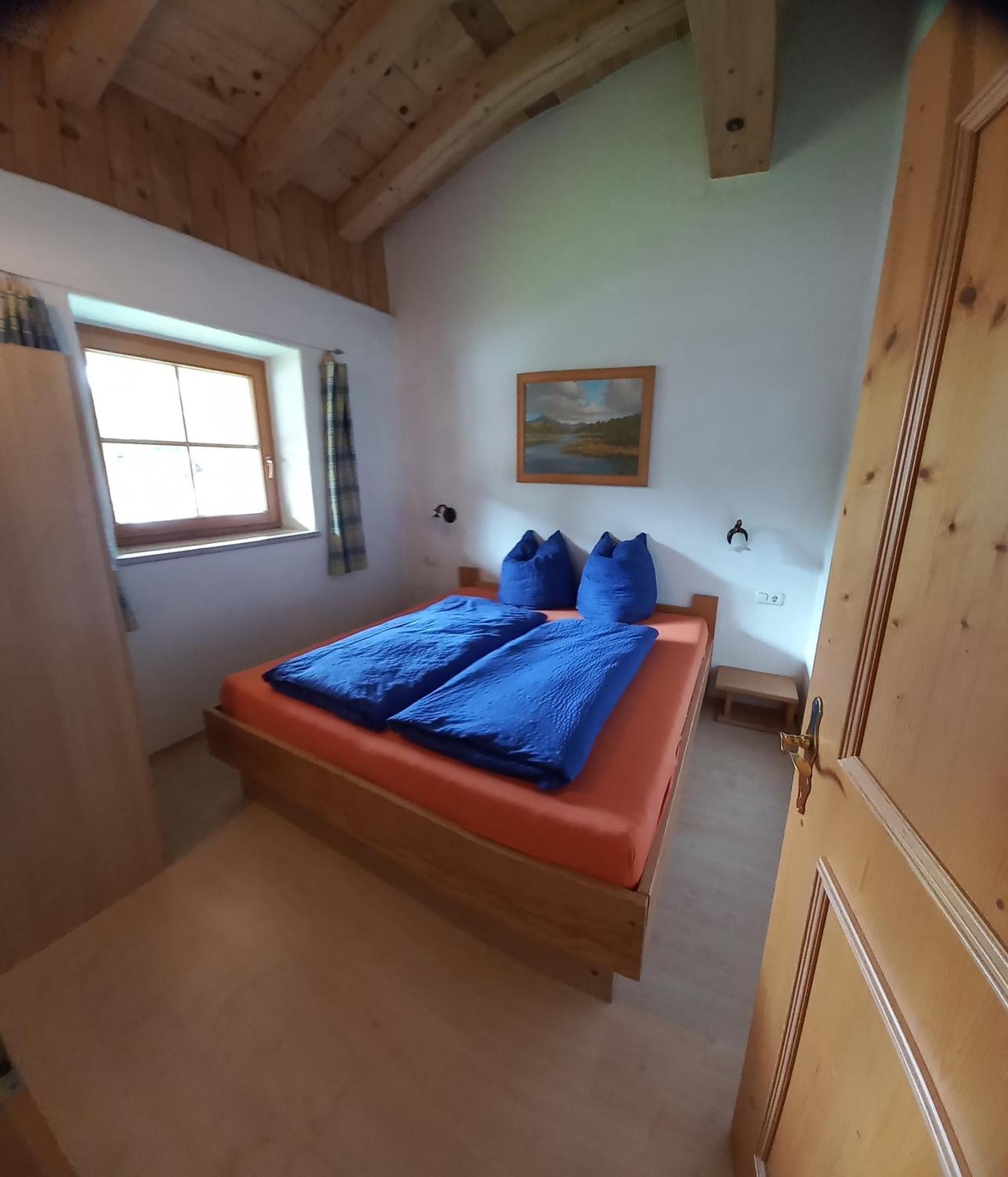 Bed and Breakfast Huber à Scheffau am Wilden Kaiser Extérieur photo