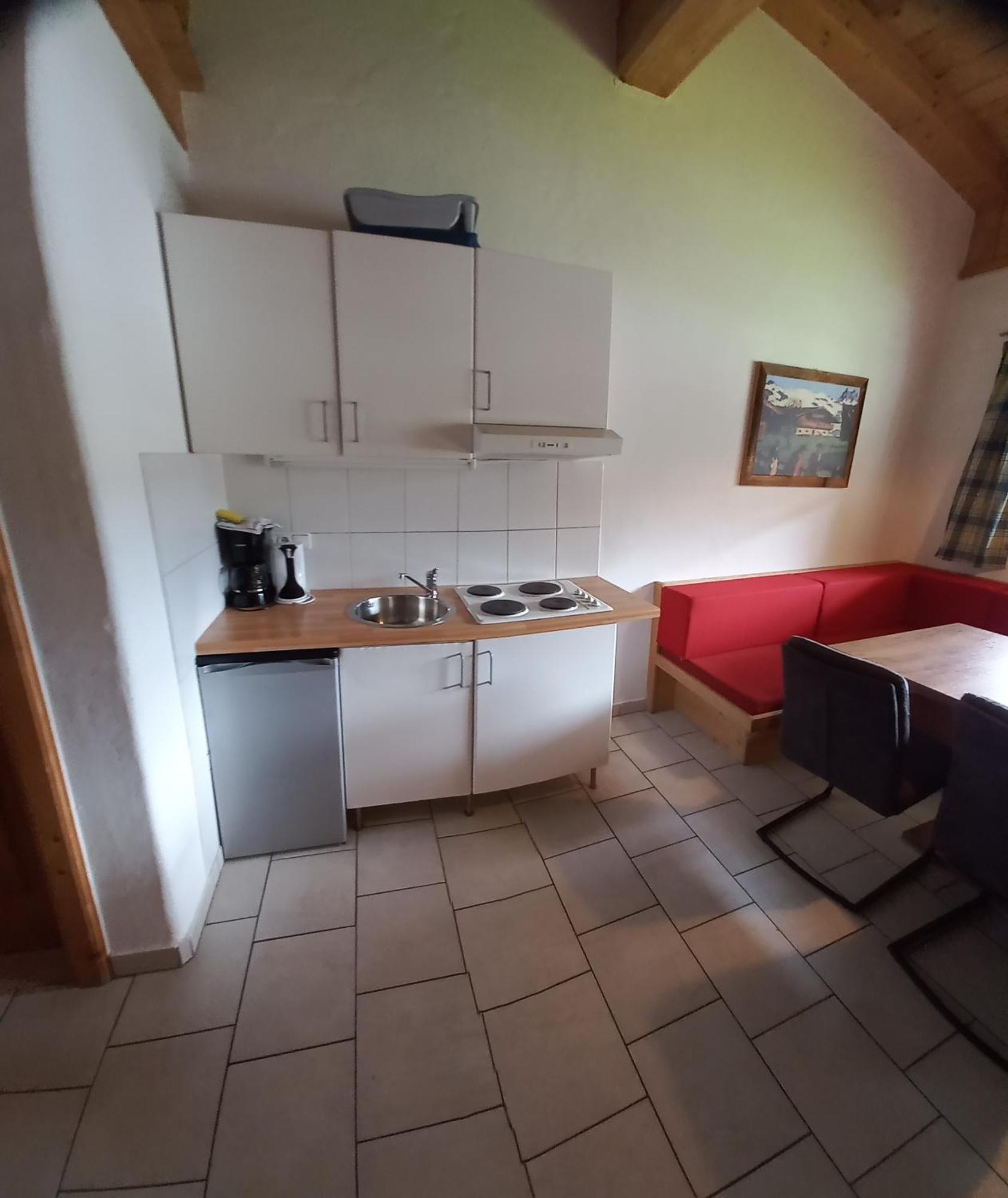 Bed and Breakfast Huber à Scheffau am Wilden Kaiser Extérieur photo